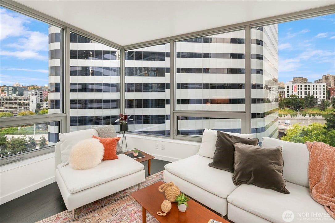 1808 Minor Avenue #1112