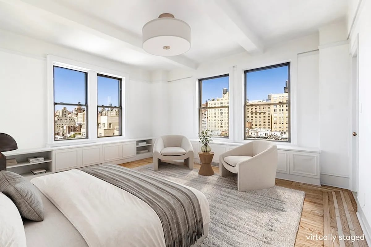 239 Central Park W, #10E