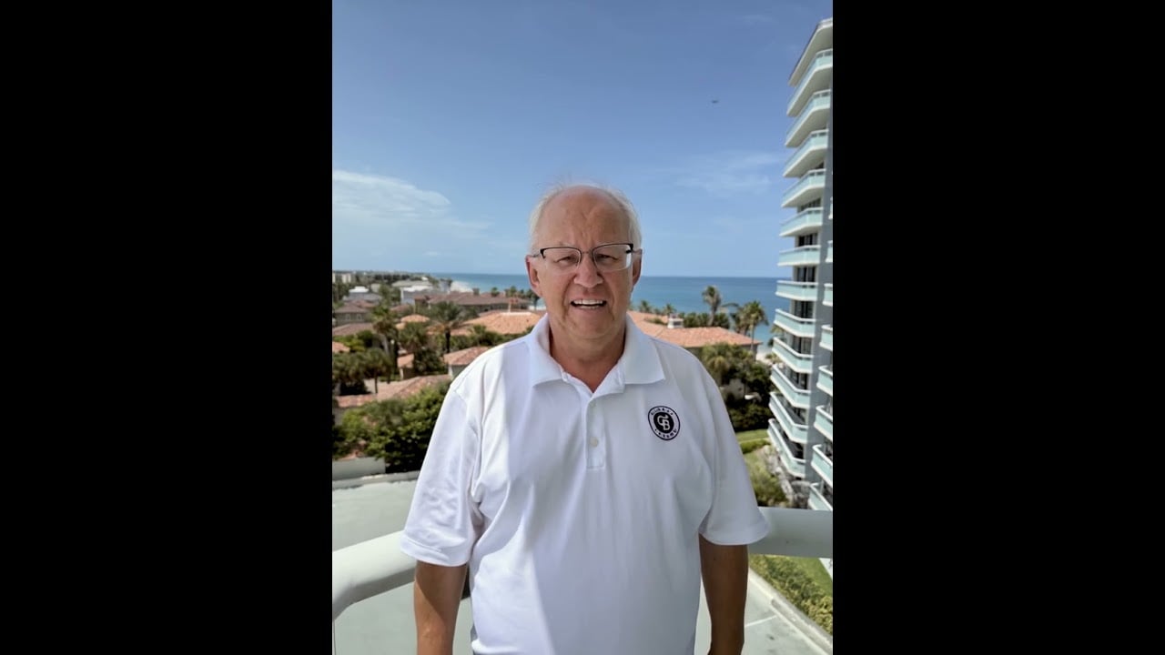 Wall Street Just Called the Housing Bottom. Vero Beach Never Needed the Memo.