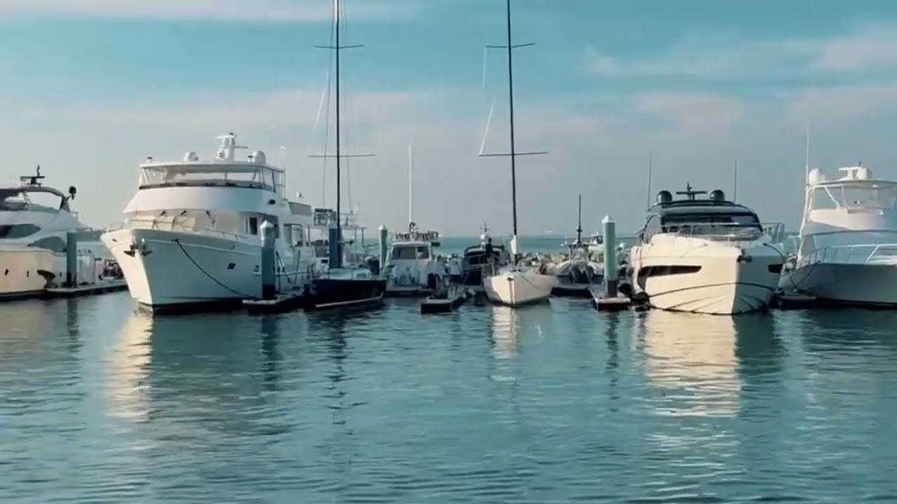 Living in Key West means embracing a lighter way of life