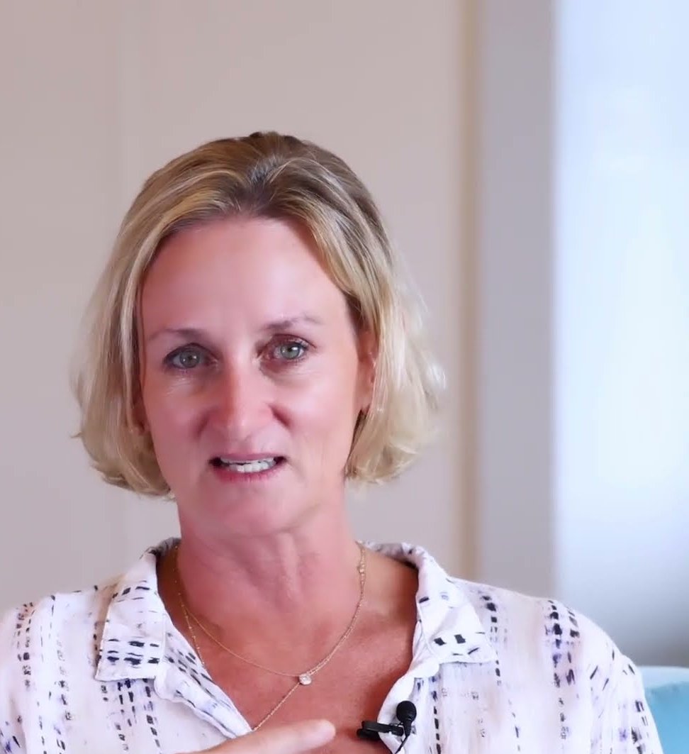 Partnership, Profit & the Power of Letting Go