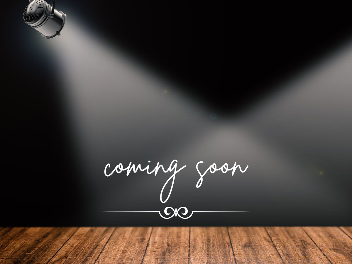 Coming soon real estate teaser