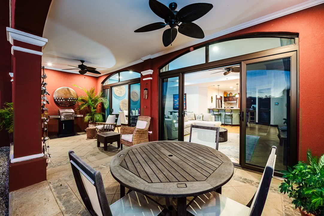 Bougainvillea 3101 | Luxury Ground-Floor Ocean-View Condo in Reserva Conchal