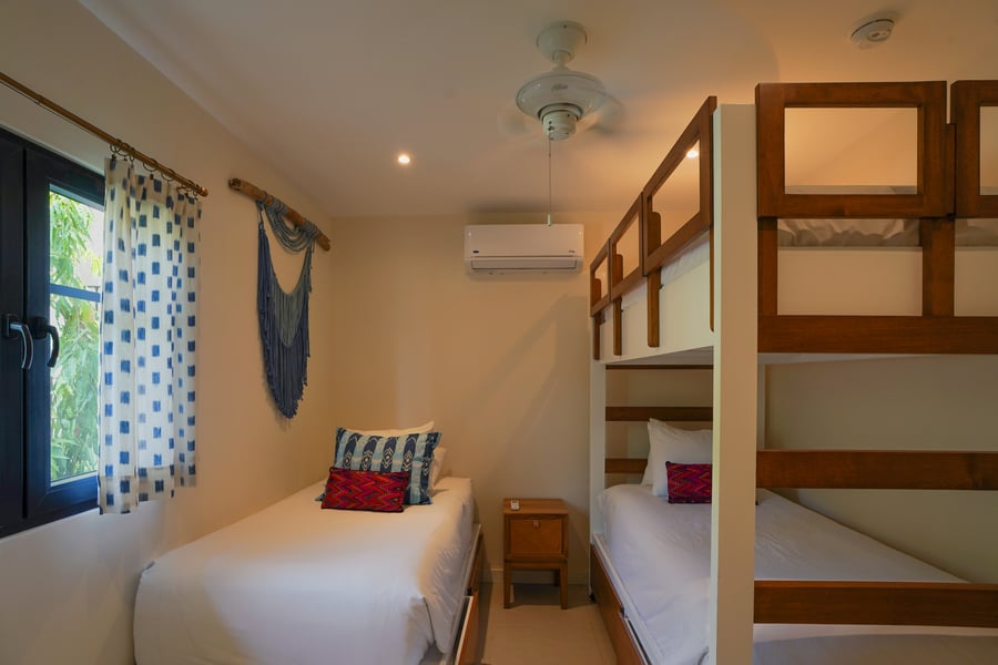 7653 Terraced Flats | Turnkey 2-Bedroom Residence in Las Catalinas