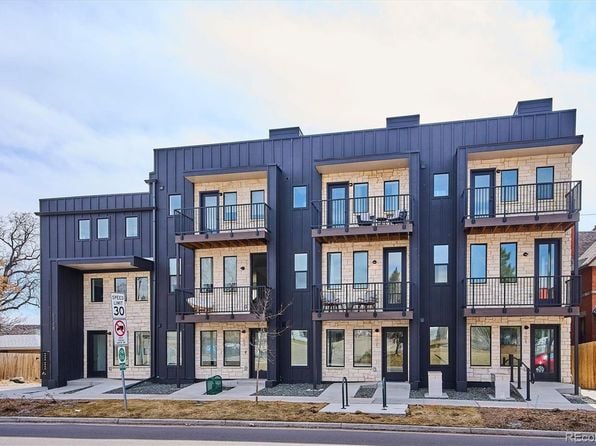 Meet Your Neighbors: A Look at the Community in Lowry, CO