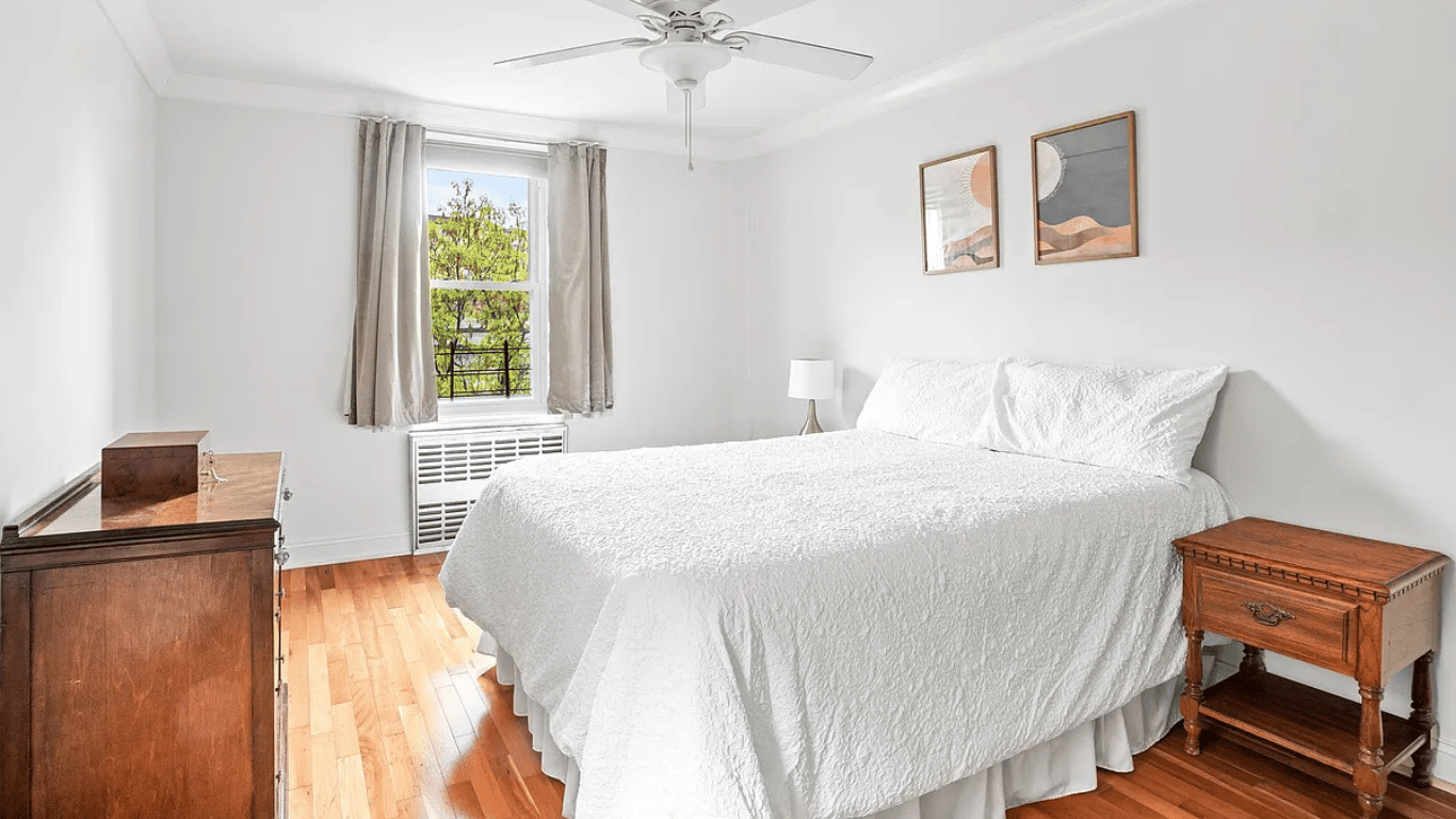 340 Haven Ave APT 5T