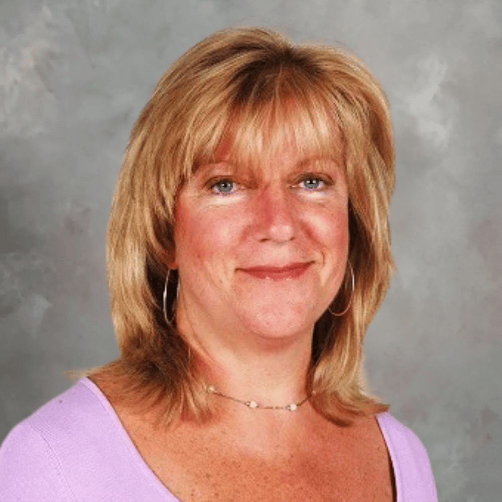 Marie Kahvajian Ramsey, NJ Real Estate Agent Headshot