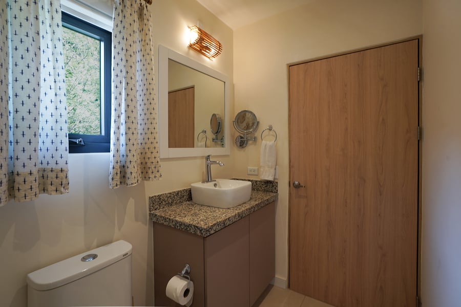 7653 Terraced Flats | Turnkey 2-Bedroom Residence in Las Catalinas