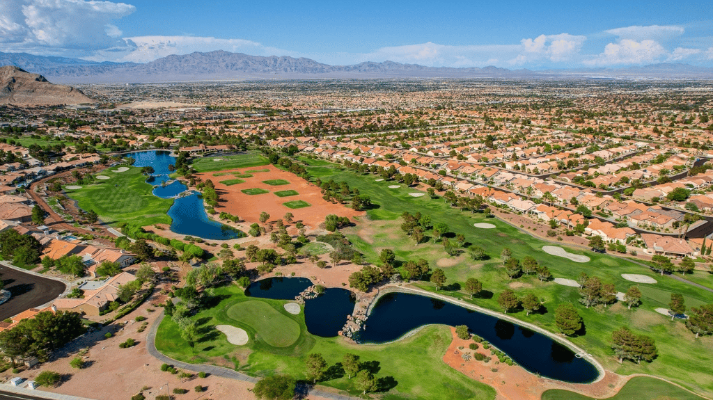 Summerlin Villages