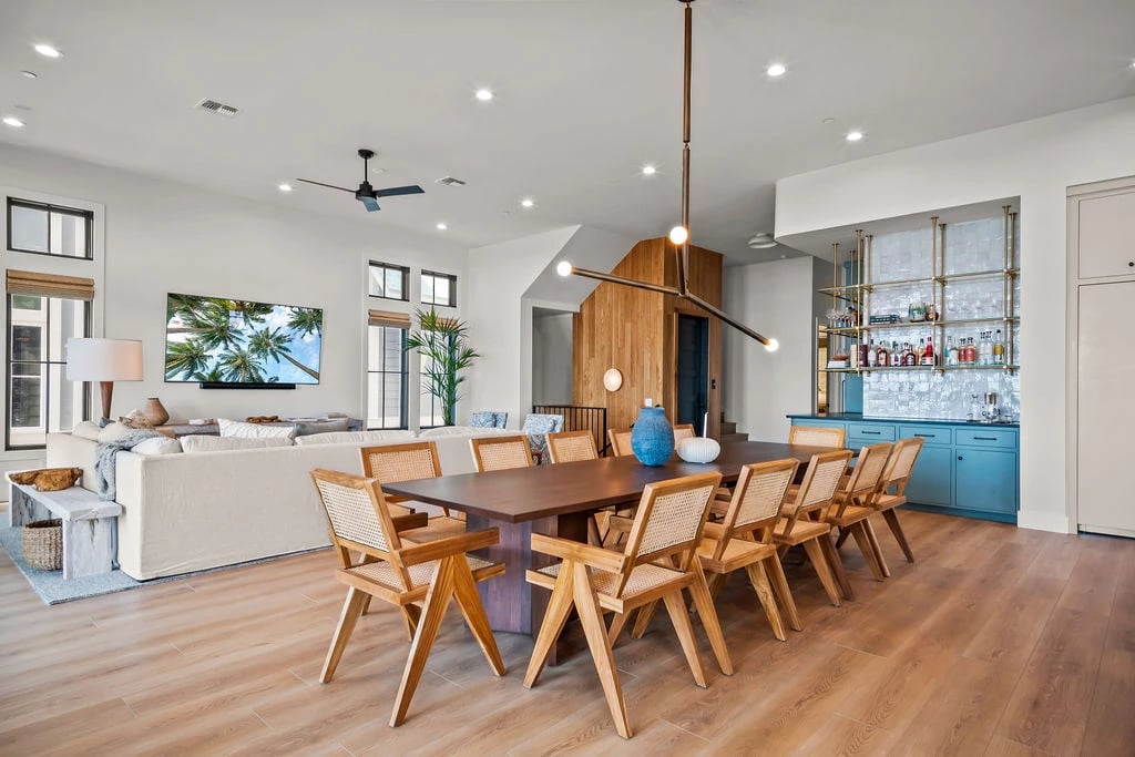 Darling Lane ~ Custom Residence