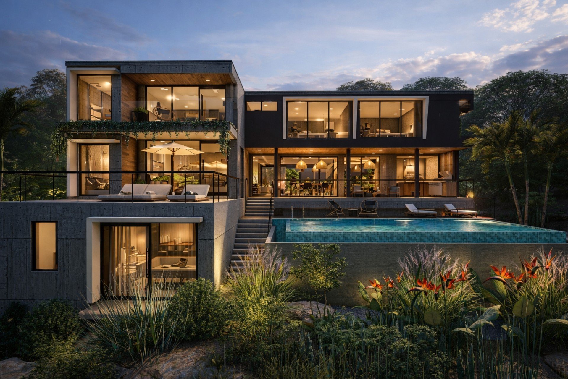Casa Bendita, Sauco 15 , Cabo Velas, Guanacaste