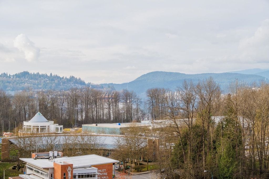 235 Guildford Way, #1003