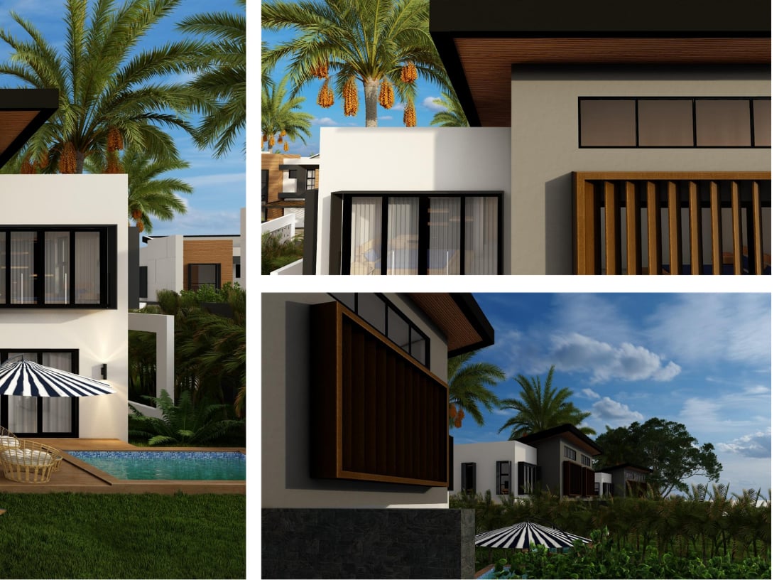 VILLA AURELIA AT CAP CANA BOULEVARD