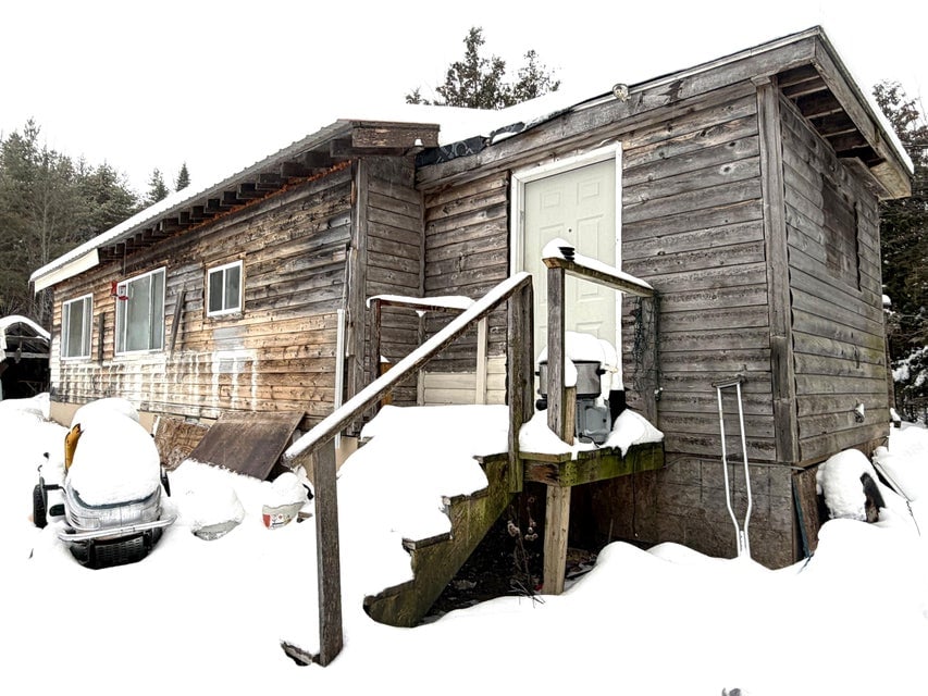 296 Valley Avenue Road Exeter, ME 04435