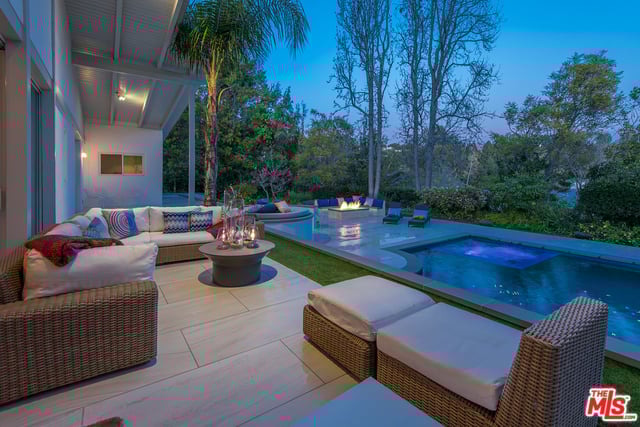 Park Oasis