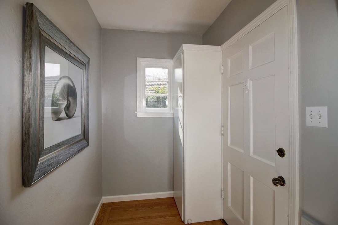 Just Listed in East Sacramento