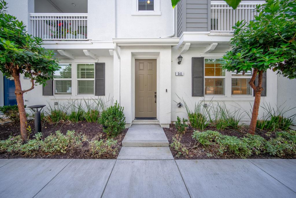 341 Wild Rose Wy