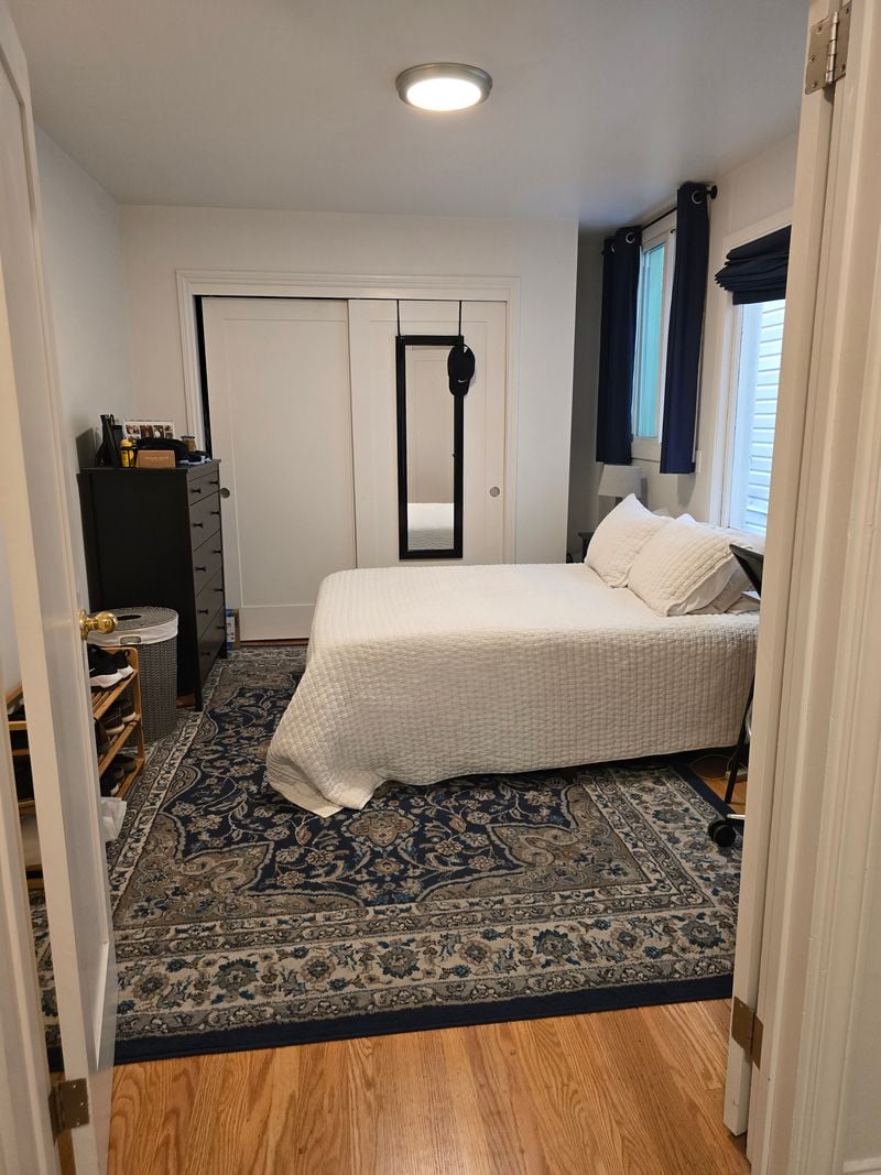 2150-2160 Fell Street