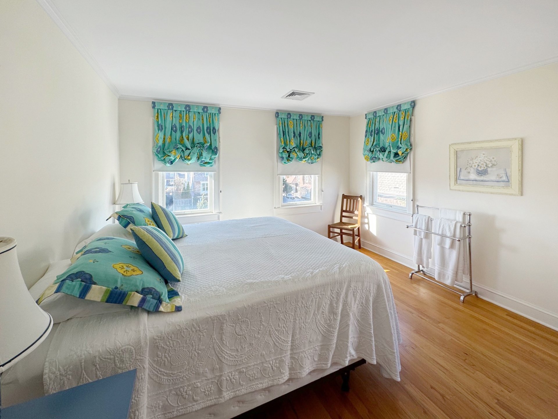 Oceanfront Summer Escape on East Avenue