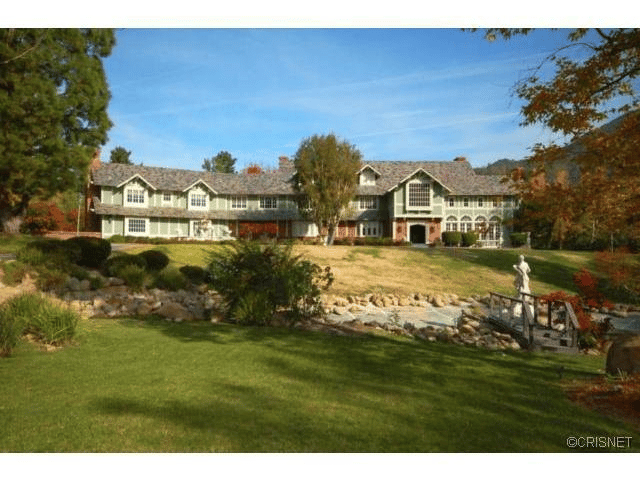 24600 Dry Canyon Cold Creek