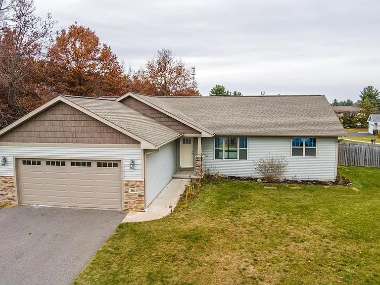 3010 Barkley Way