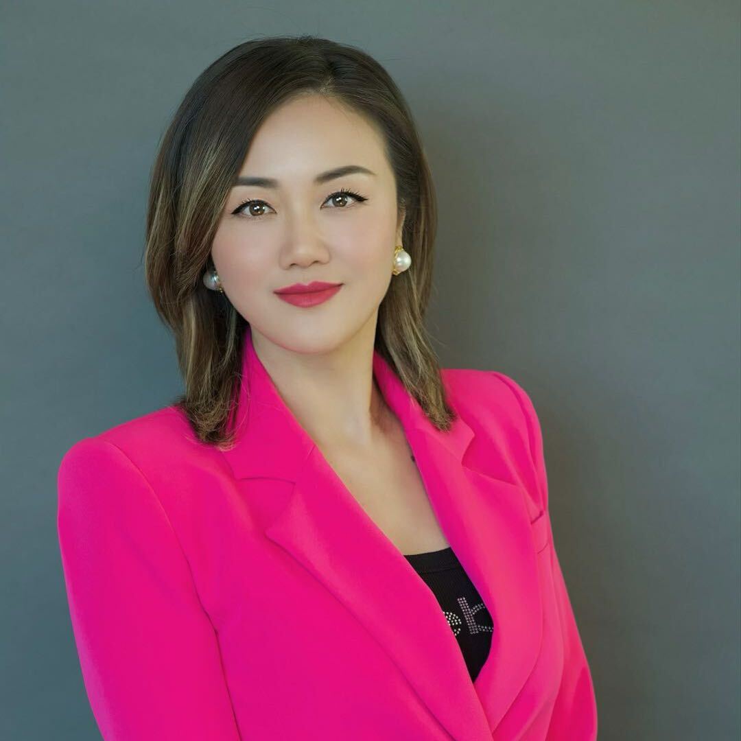 Belinsa (Yangxue) Long