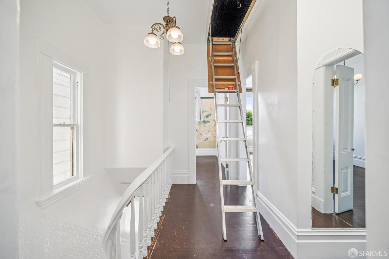 3846 Cesar Chavez St, San Francisco