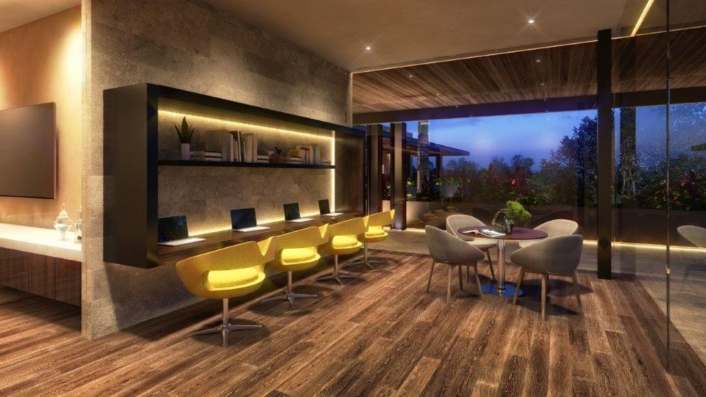 Compostela Residencial