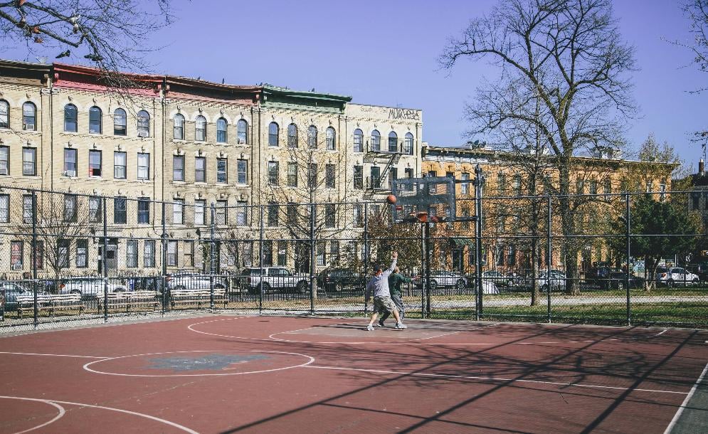 8 Palmetto - New York City, NY