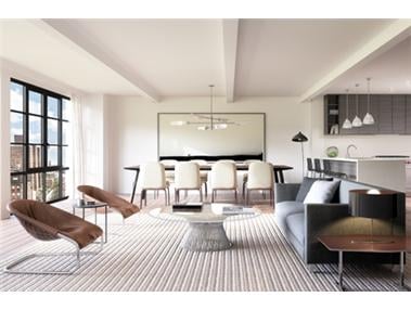 64 E 1st St, #4