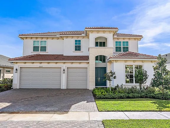 12115 Waterstone Cir