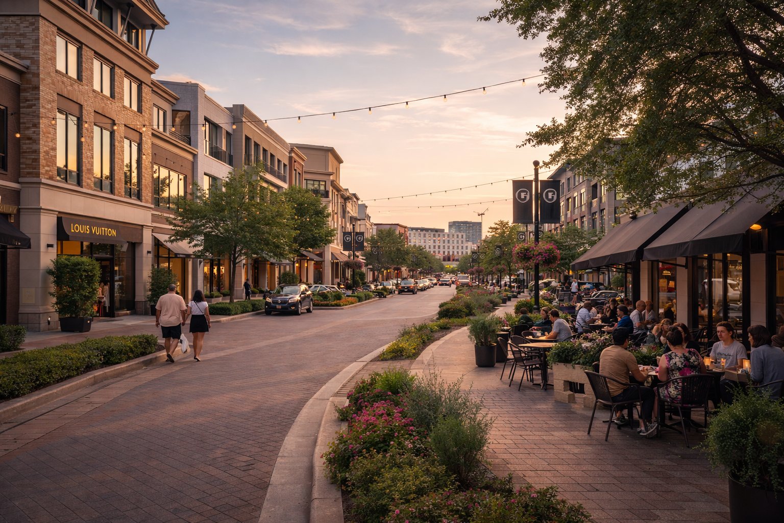 Home keys and contract moment