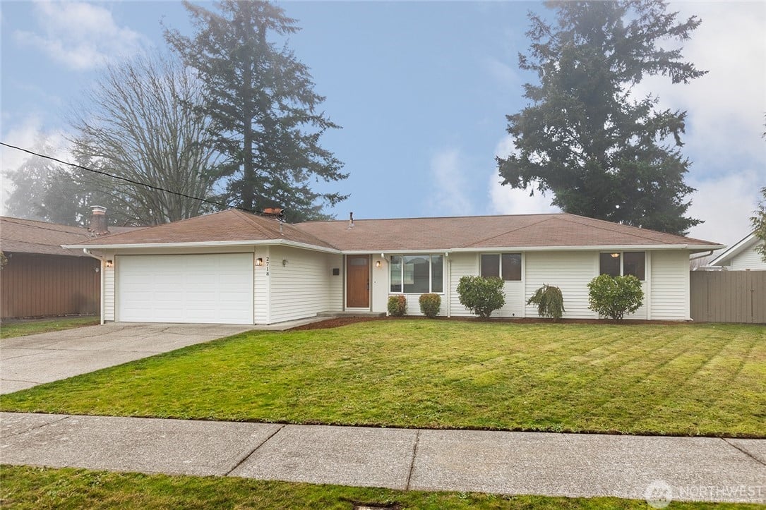 2718 Alpine Drive SE
