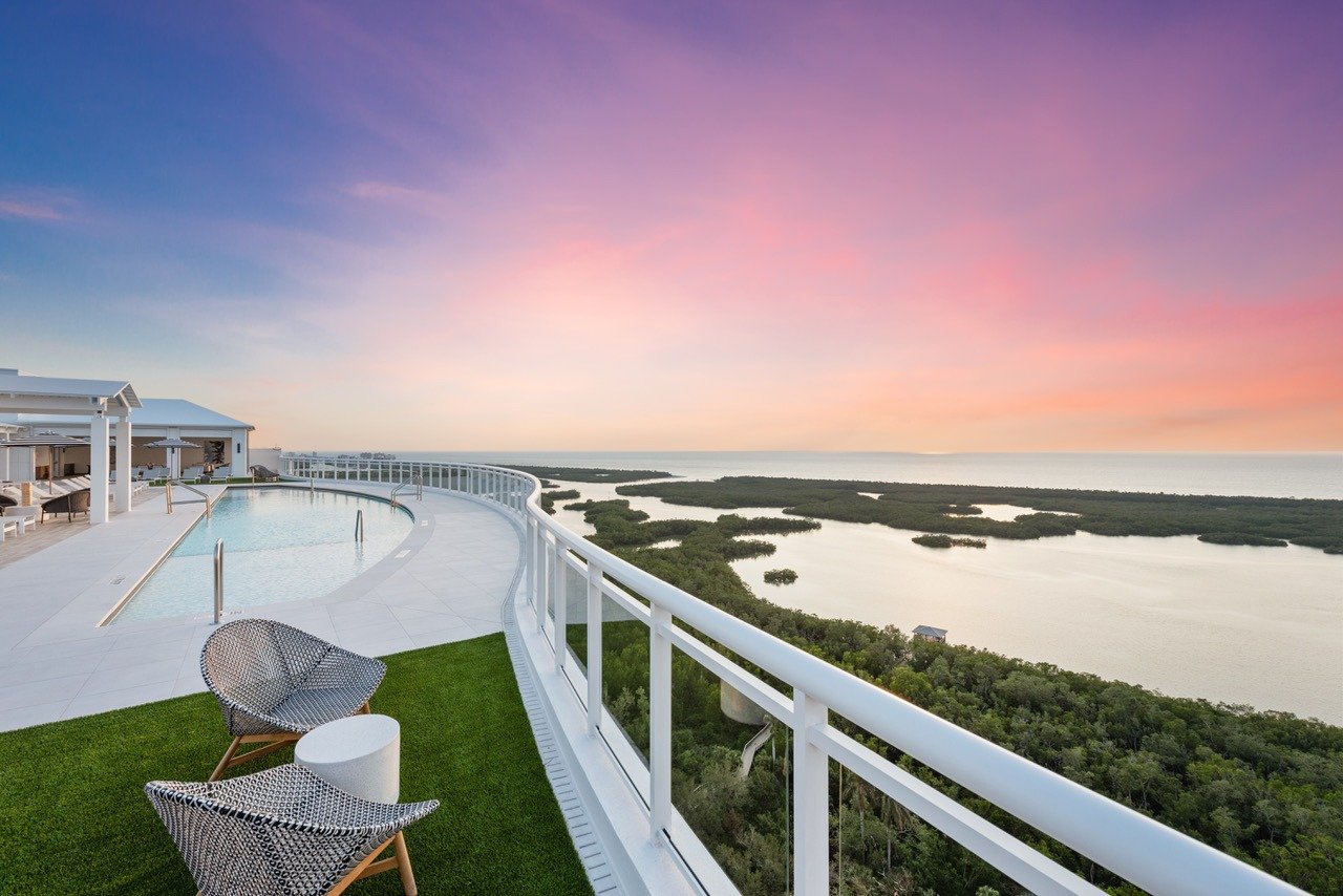 Kalea Bay (Tower 500)