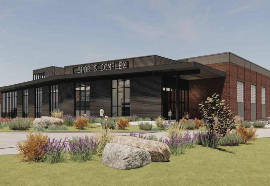 New Castle Rock Developments