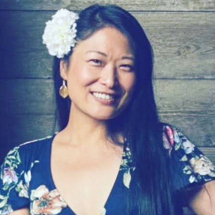 Nerissa Wong-VanHaren