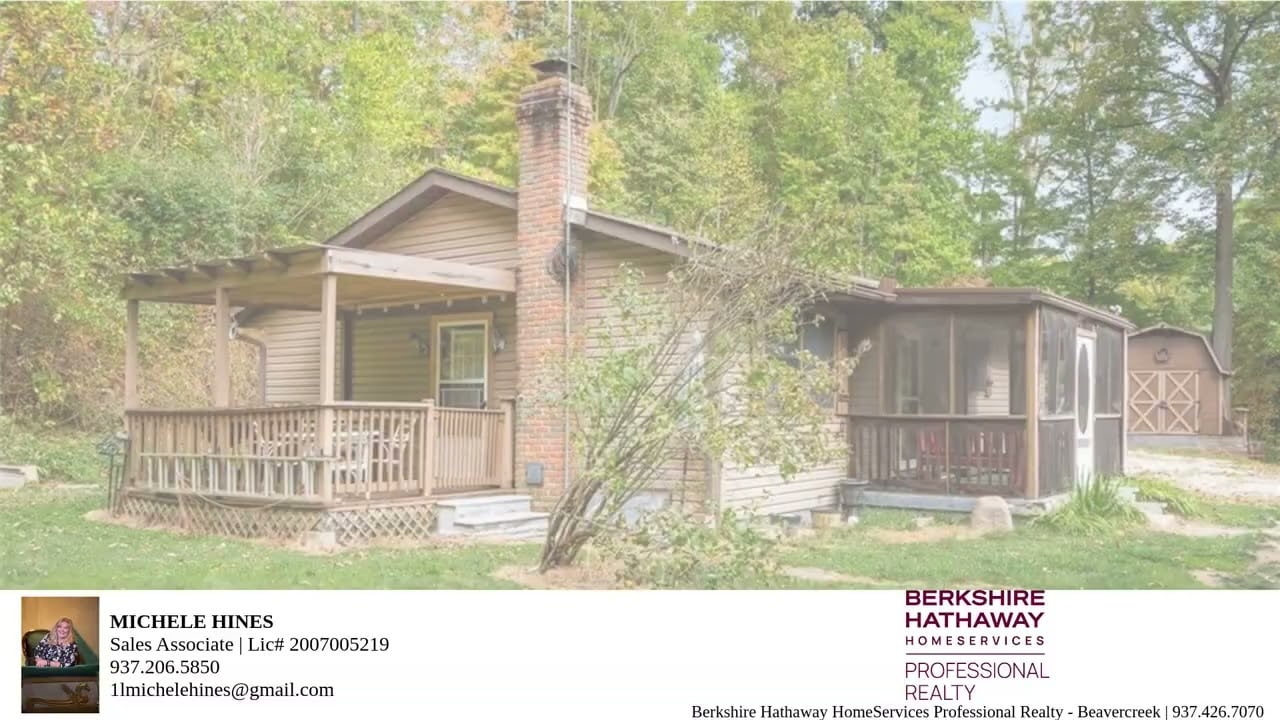 74052 Lake Ridge Road – Property Tour