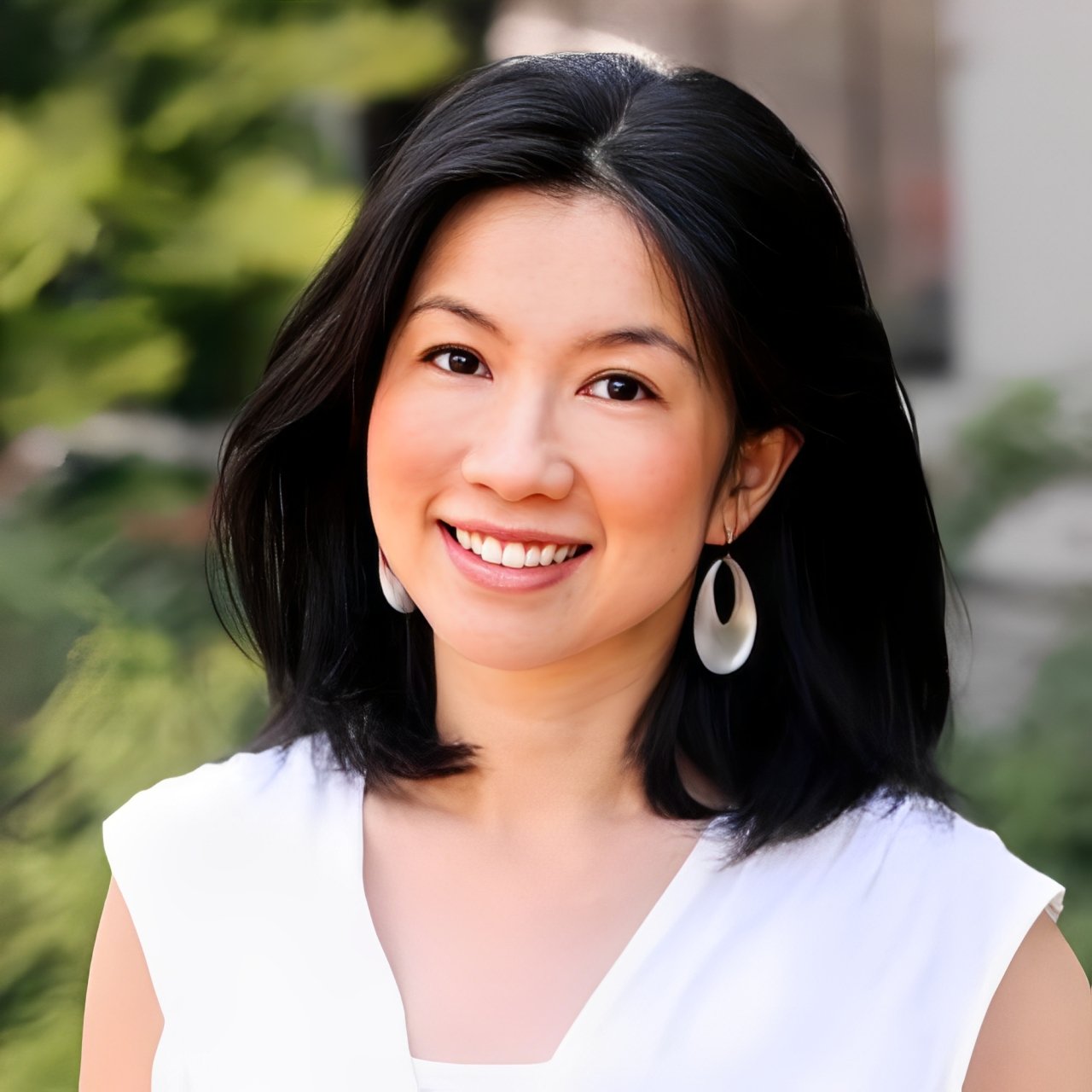 Edith Yang