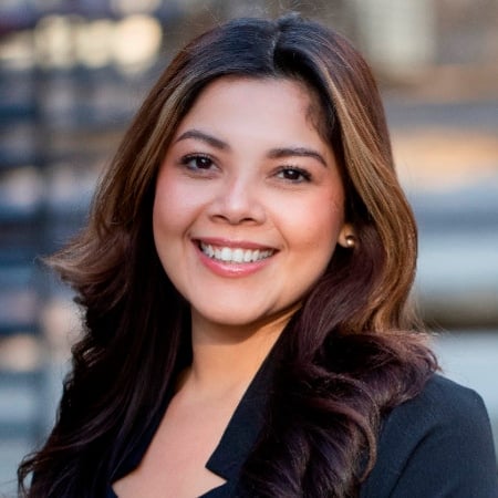 Clarisa Gomez North Carolina Real Estate Agent Headshot