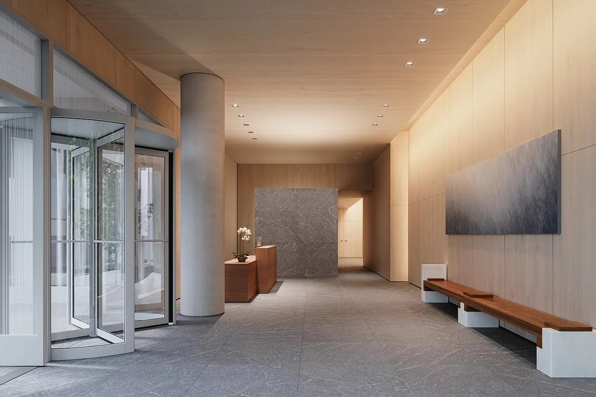 611 West 56th Street #3F