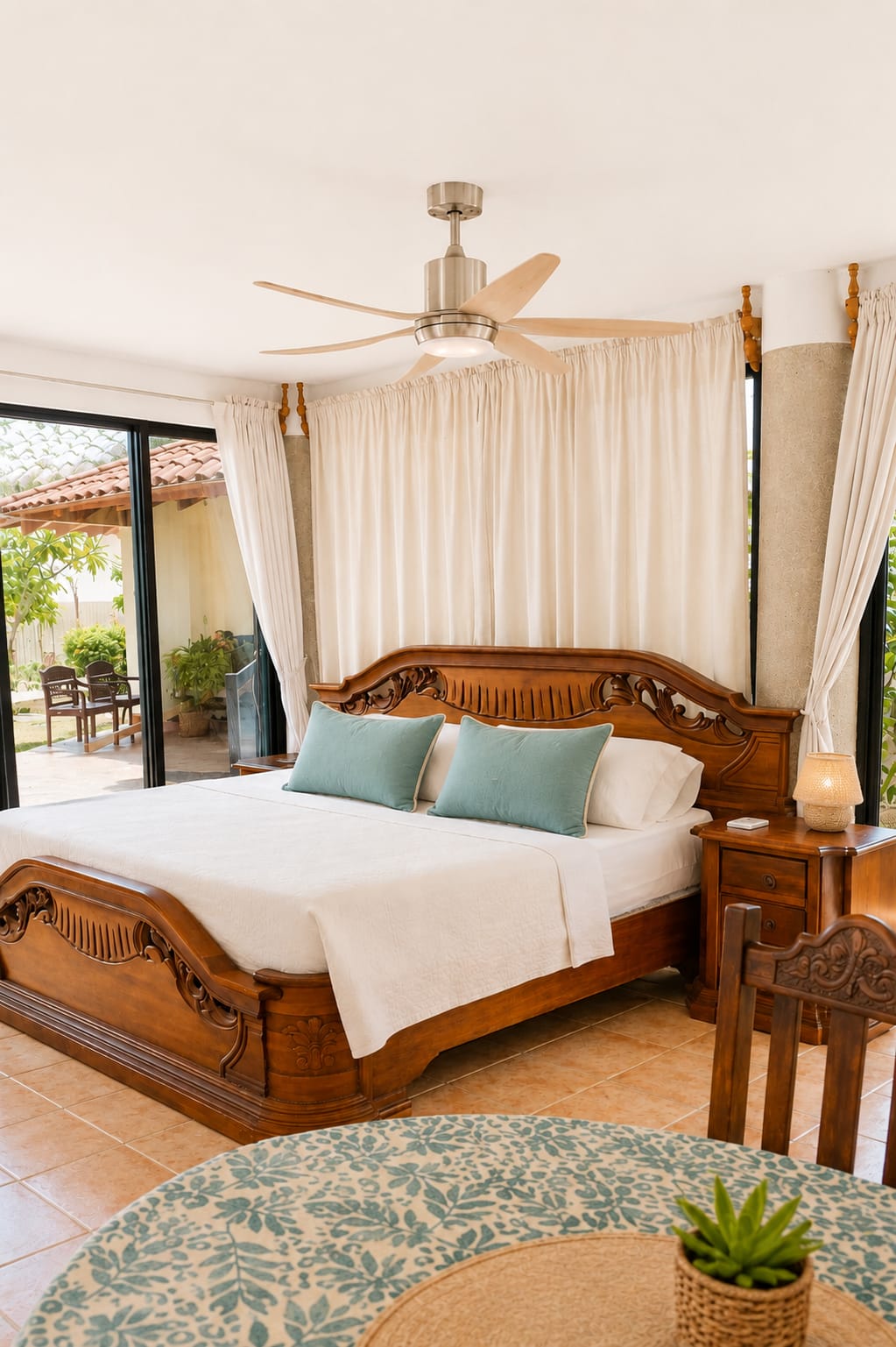 Casa Jabalí | 5-Bedroom Estate with 3 Titled Lots in Tamarindo