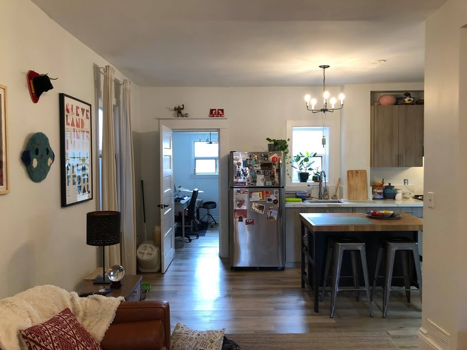 222 Oakwood Avenue Unit: 1