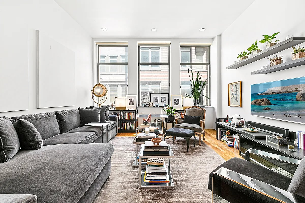 252 7th Avenue, #7-S