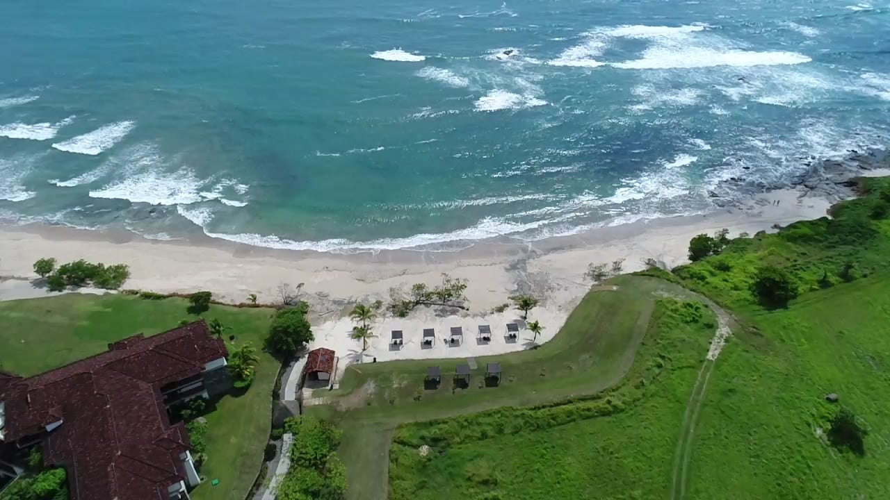 HACIENDA PINILLA | GUANACASTE