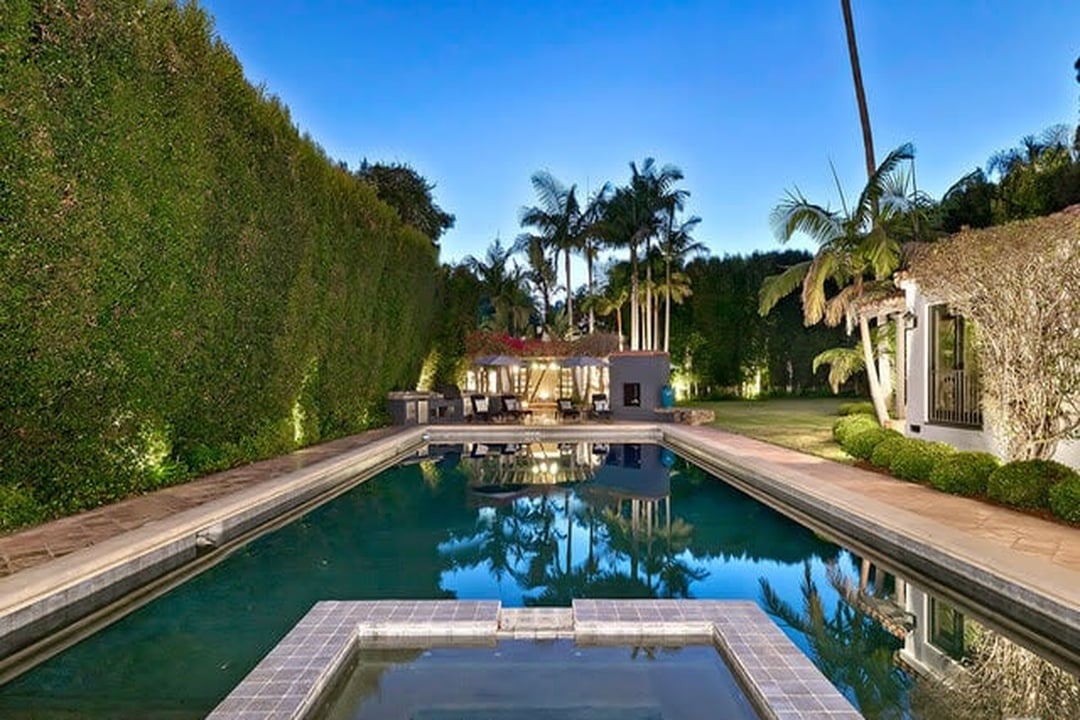 Oasis Luminous
