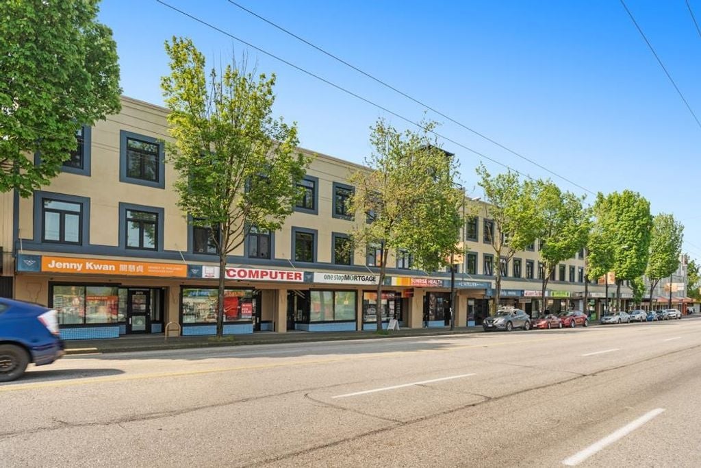 2556 E Hastings St, #219