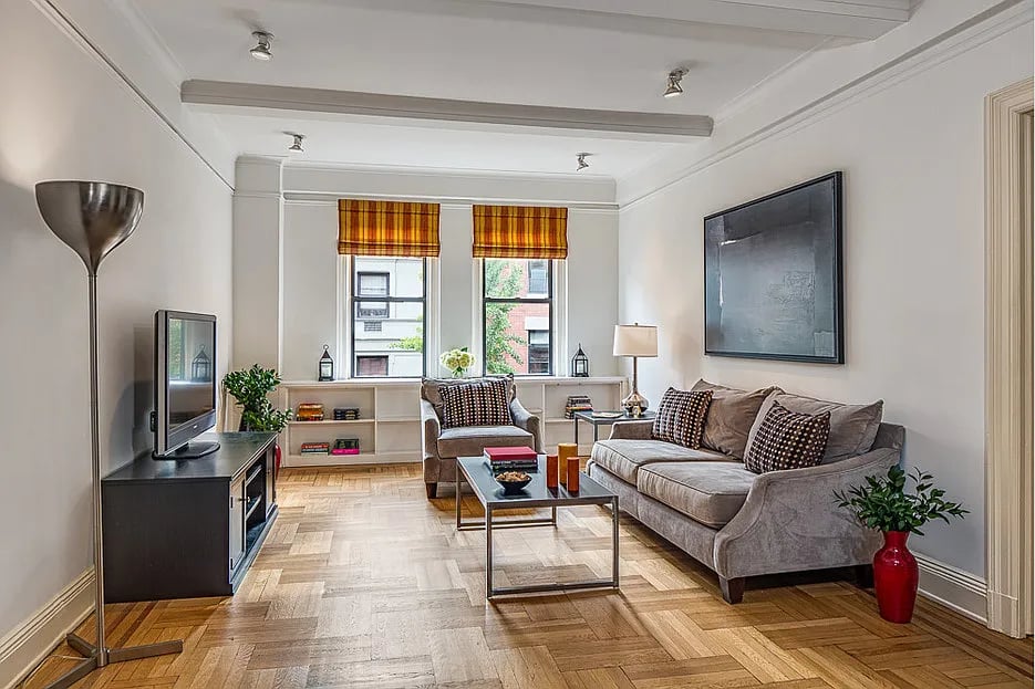 151 W 74th St #5B