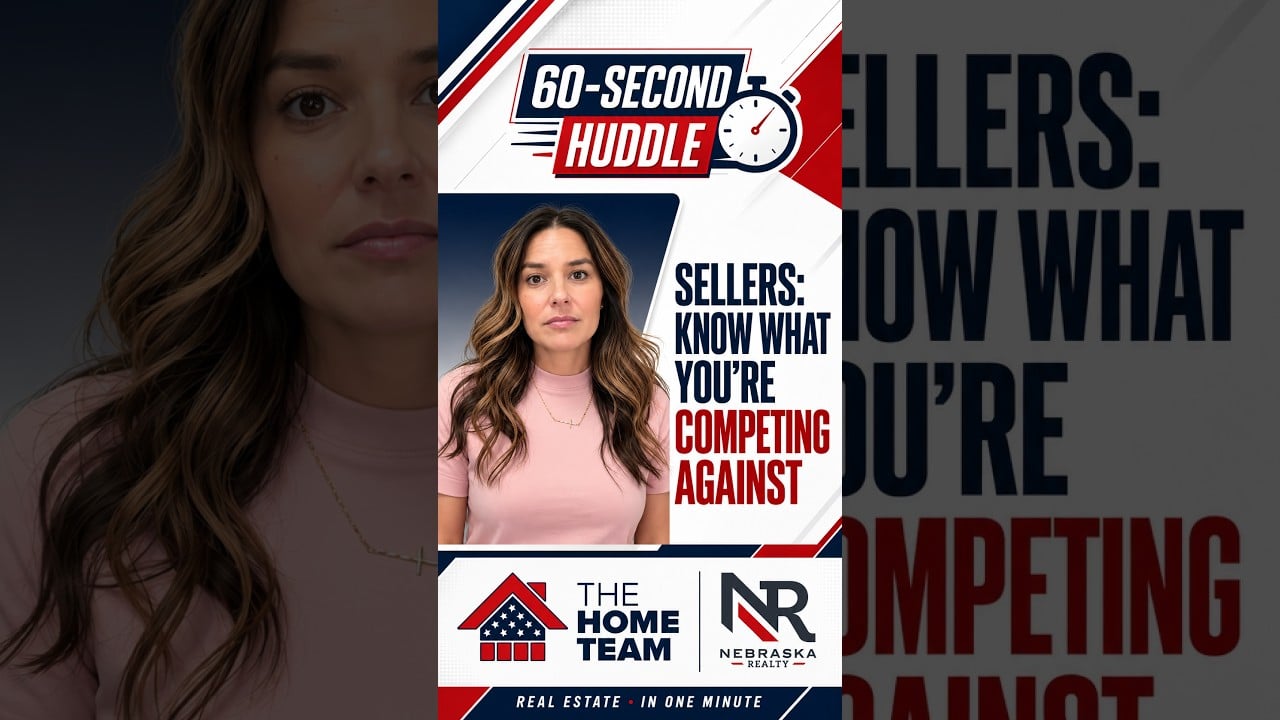 Sellers: Know What You’re Competing Against