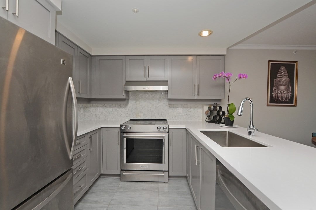 1008 Cambie St, #3008