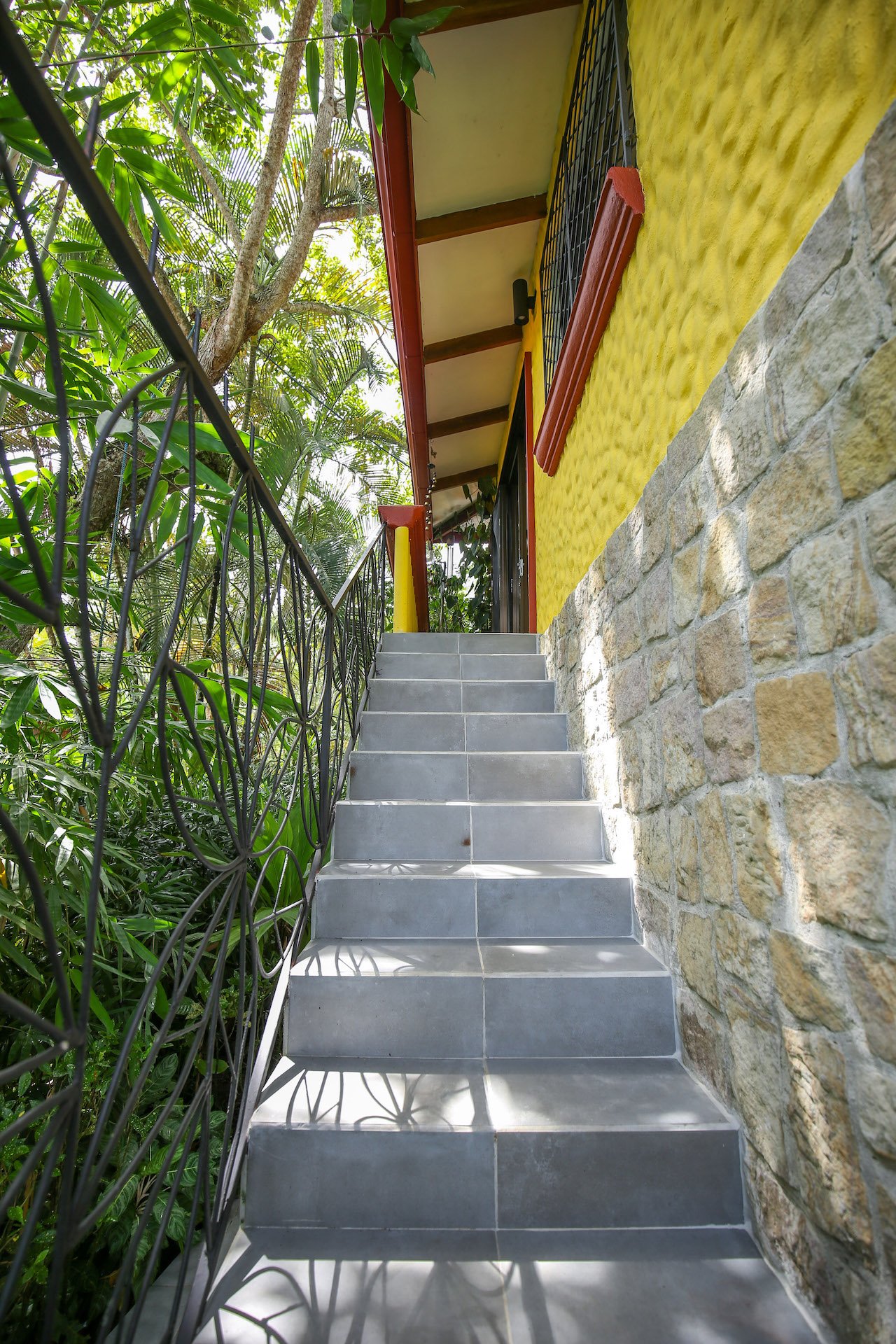 Villa Tropical 3 Bedroom Manuel Antonio